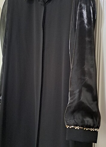 #Abiye  tunik - Görsel 10