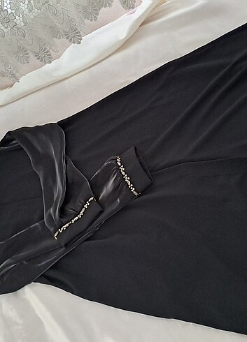 #Abiye  tunik - Görsel 14