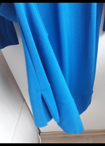 44 Beden mavi Renk # touche# tunik