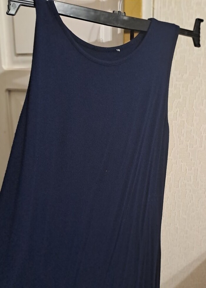 Kadın içlik tunik  - Görsel 2