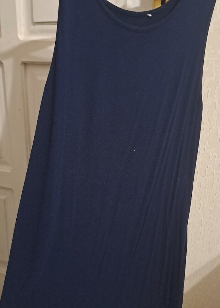 Kadın içlik tunik  - Görsel 4