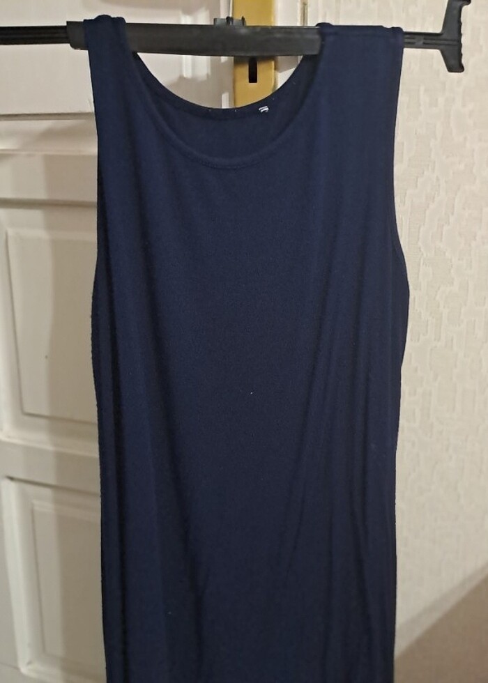 Kadın içlik tunik  - Görsel 5