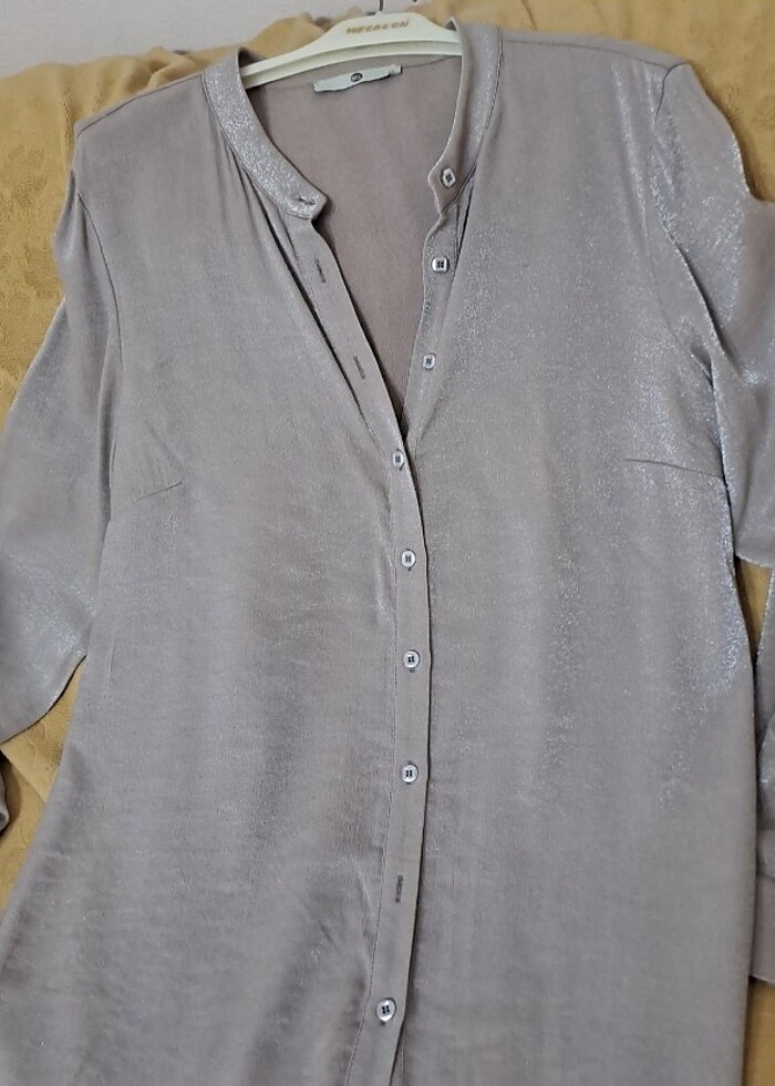 #seçil #tunik - Görsel 2