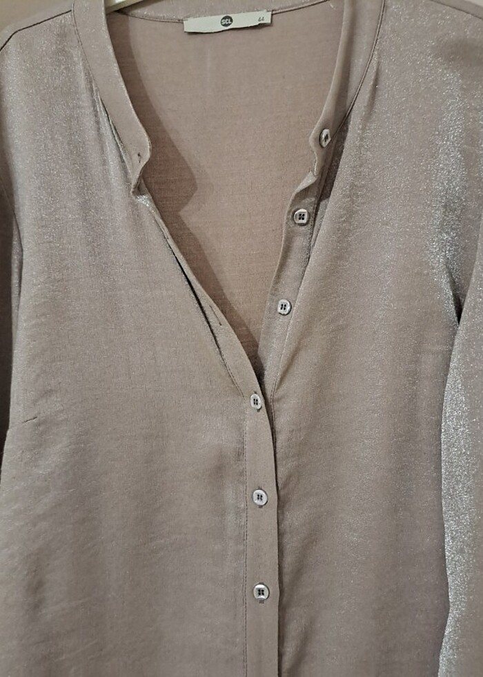 #seçil #tunik - Görsel 3