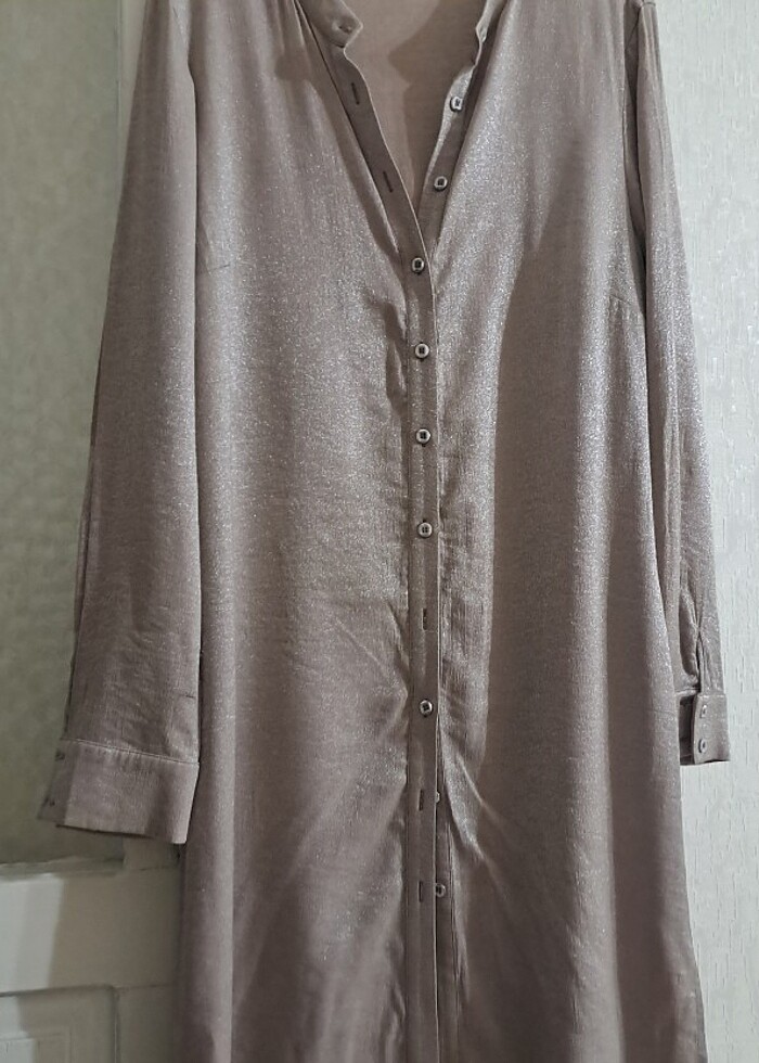 #seçil #tunik - Görsel 4