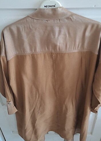 #seçil# Kadın kap ceket  - Görsel 8