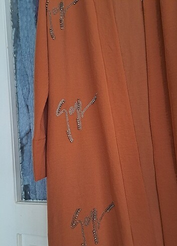 Kadın kimono ve ya kap - Görsel 3