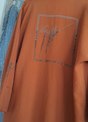 Kadın kimono ve ya kap - Görsel 8