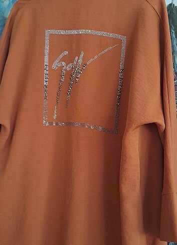 Kadın kimono ve ya kap - Görsel 9