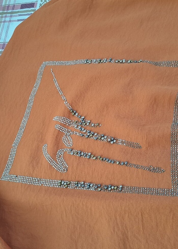 Kadın kimono ve ya kap - Görsel 2