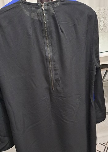 Gala×si seçil ürünü abiye tunik - Görsel 5