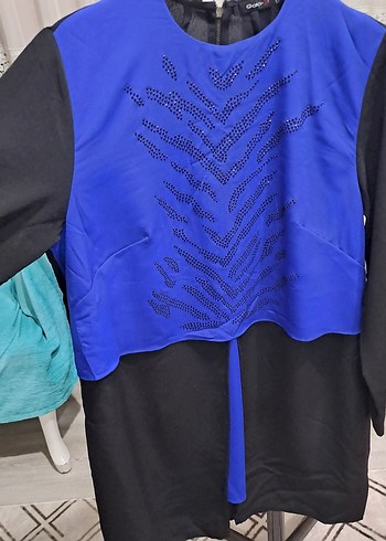 Gala×si seçil ürünü abiye tunik - Görsel 6