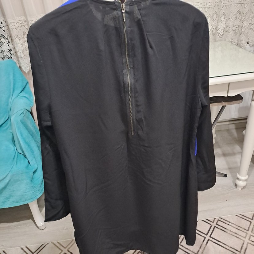 Gala×si seçil ürünü abiye tunik - Görsel 4