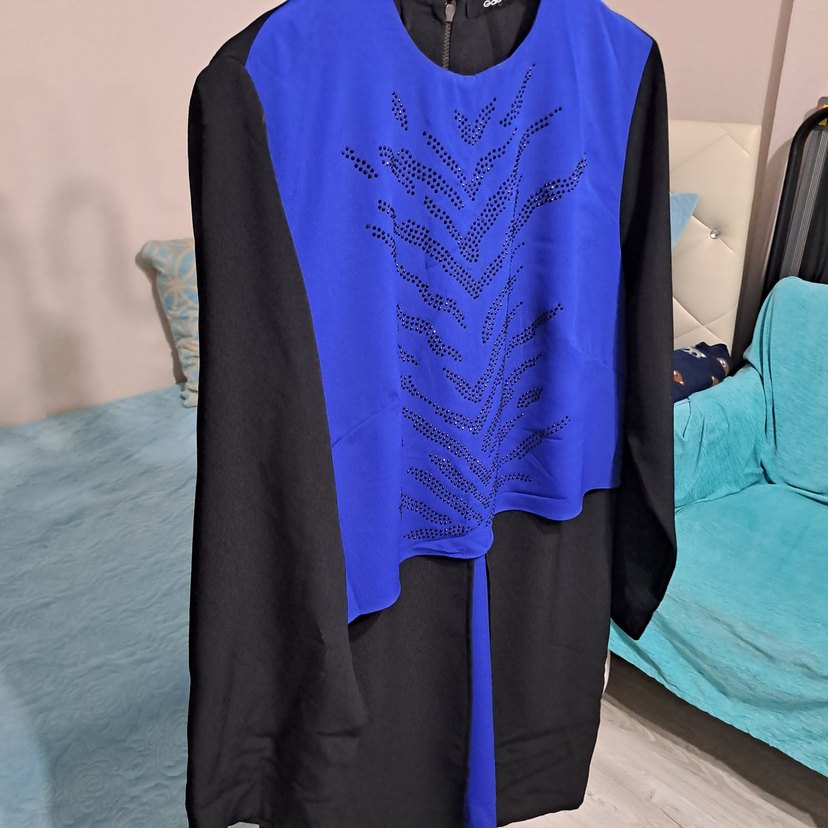 Gala×si seçil ürünü abiye tunik - Görsel 2