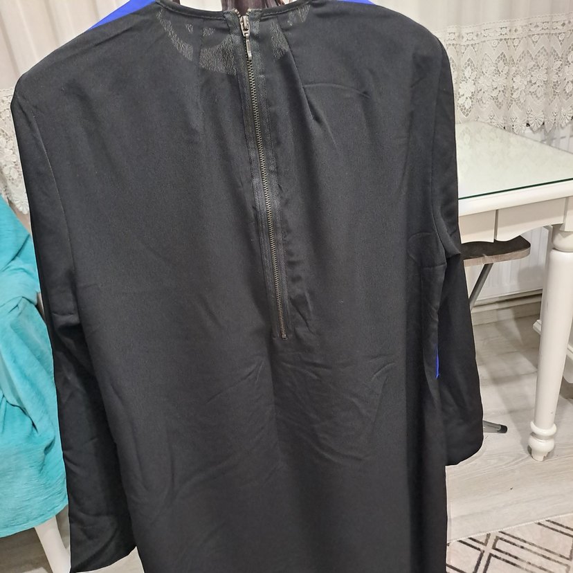 Gala×si seçil ürünü abiye tunik - Görsel 5