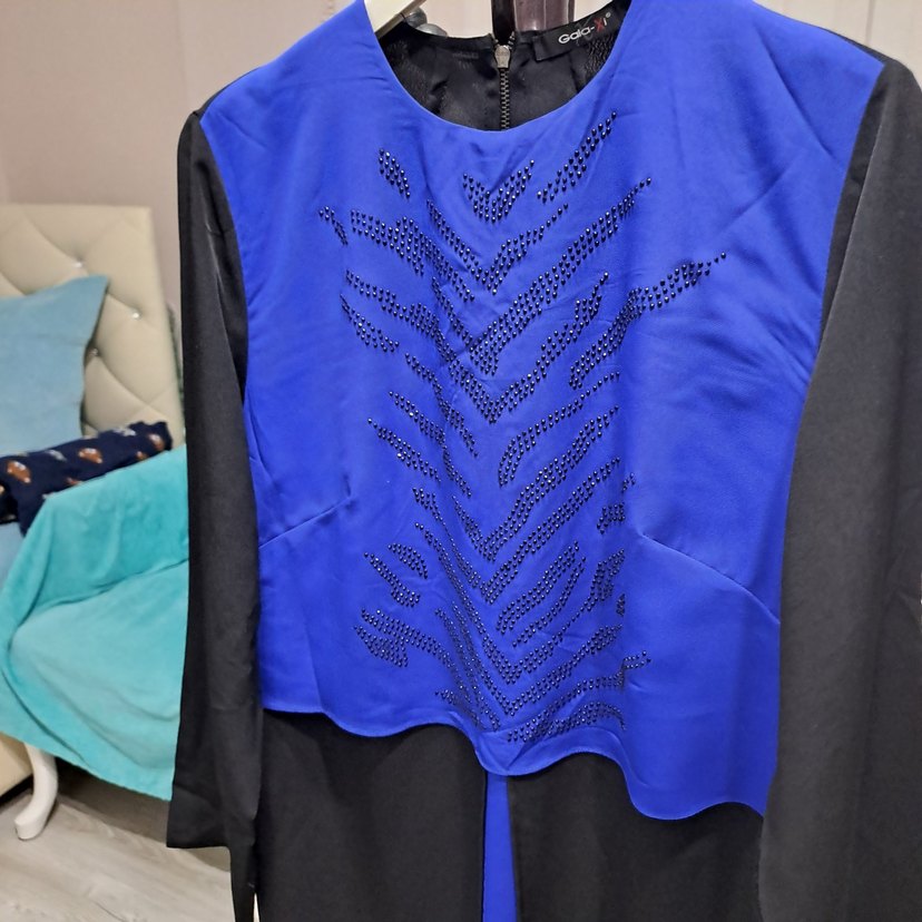 Gala×si seçil ürünü abiye tunik - Görsel 3