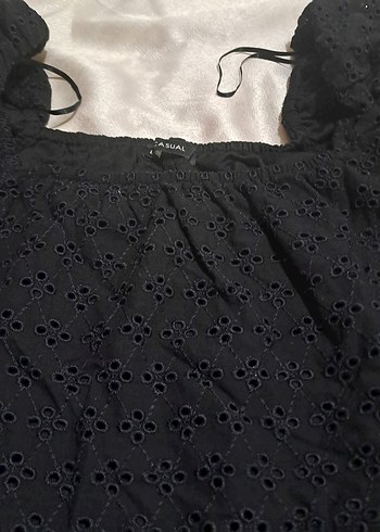 #lcw vaikiki# elbise - Görsel 10