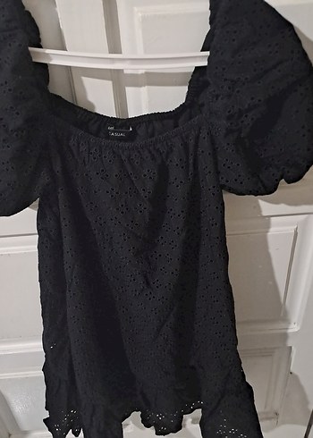 #lcw vaikiki# elbise - Görsel 3