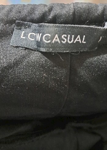 #lcw vaikiki# elbise - Görsel 6