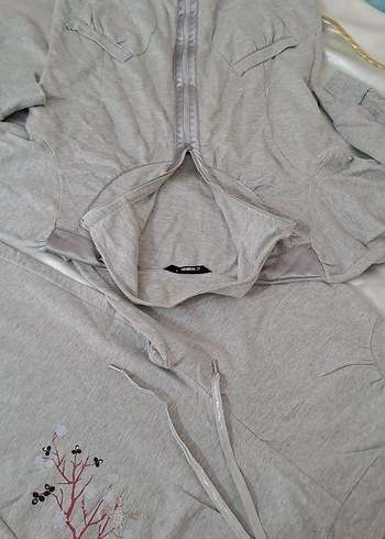 #lcw vaikiki #kadın eşofman - Görsel 5