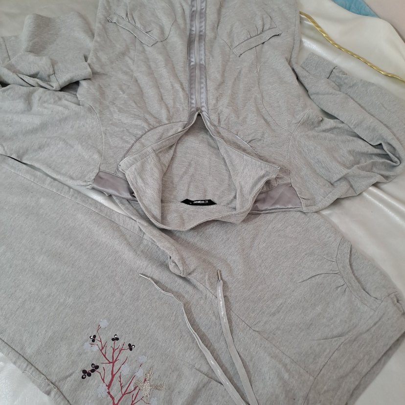 #lcw vaikiki #kadın eşofman - Görsel 5