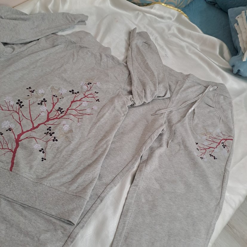 #lcw vaikiki #kadın eşofman - Görsel 3