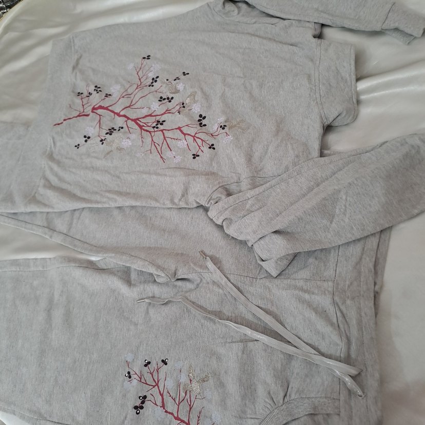 #lcw vaikiki #kadın eşofman - Görsel 2