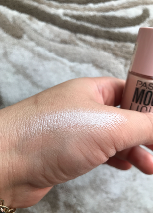 s Beden ten rengi Renk Pastel harika highlighter