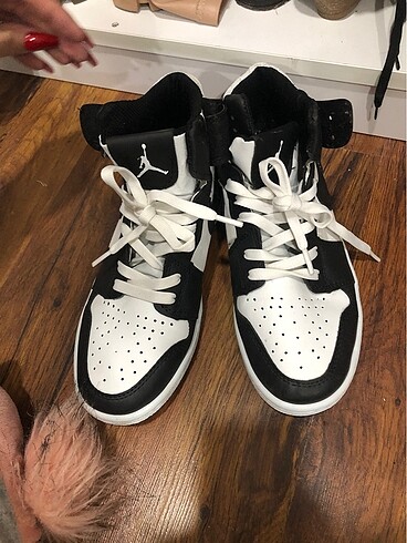 Jordan