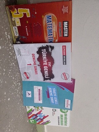 5. SINIF SET 