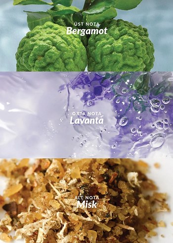 Avon Individual Blue Erkek Parfümü 100 ml - Görsel 3