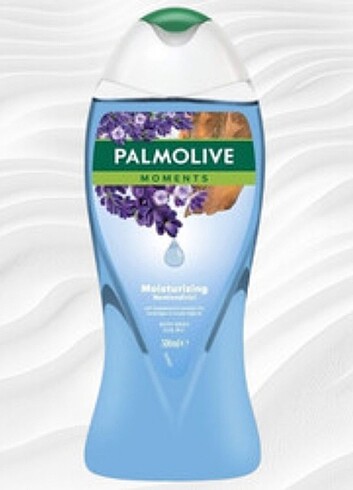 Palmolive Sandal ağacı 750 mil duş jeli şampuan