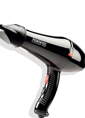 Powertec saç kurutma makinesi