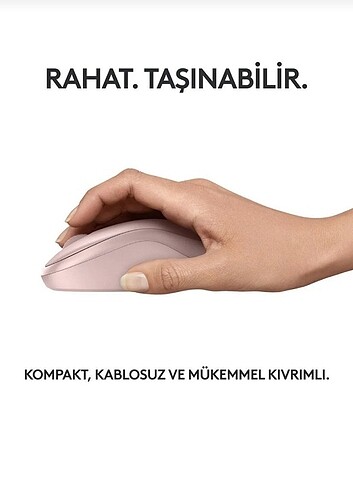 Logitech k380 Bluetooth Kablosuz Klavye ve Mouse Fare Set - Görsel 13