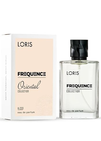 Loris k233 Frequence Oriental Kadın Parfümü