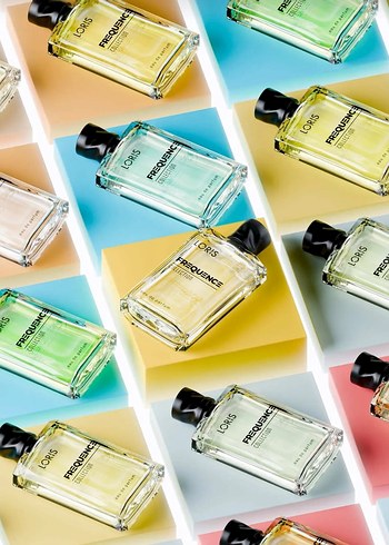 Lancome LORIS k122 Frequence Oriental Kadın Parfümü 50 ml