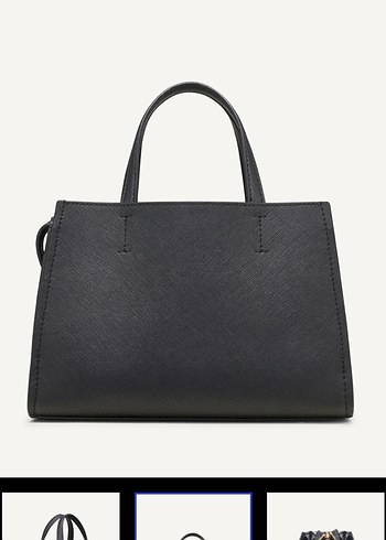 DKNY ÇANTA YENİ ALINMIŞ ETİKETLİ - Görsel 7