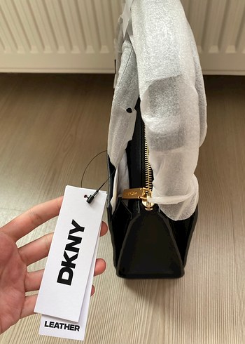 DKNY ÇANTA YENİ ALINMIŞ ETİKETLİ - Görsel 4