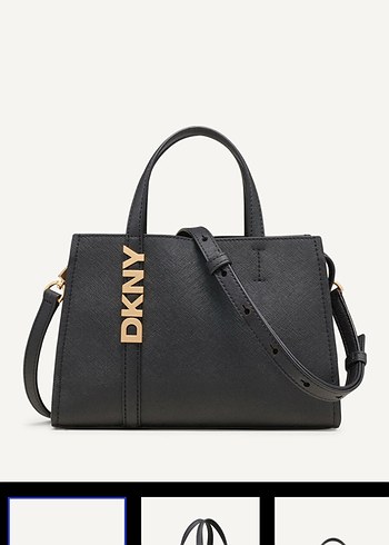 DKNY ÇANTA YENİ ALINMIŞ ETİKETLİ - Görsel 5