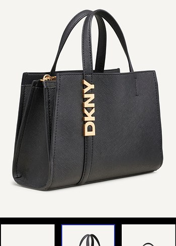 DKNY ÇANTA YENİ ALINMIŞ ETİKETLİ - Görsel 6
