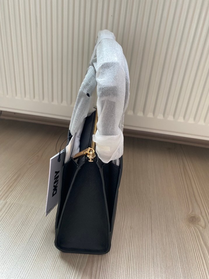 DKNY ÇANTA YENİ ALINMIŞ ETİKETLİ - Görsel 3