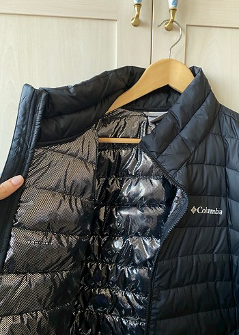 Columbia Erkek m- etiketi yok ama hiç giyilmedi faturası mevcut - Görsel 6