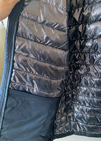 Columbia Erkek m- etiketi yok ama hiç giyilmedi faturası mevcut - Görsel 8