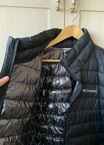 Columbia Erkek m- etiketi yok ama hiç giyilmedi faturası mevcut - Görsel 7