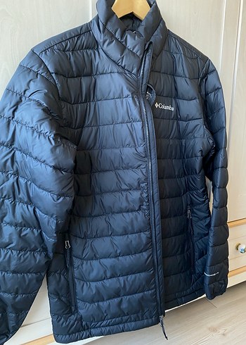 Columbia Erkek m- etiketi yok ama hiç giyilmedi faturası mevcut - Görsel 4