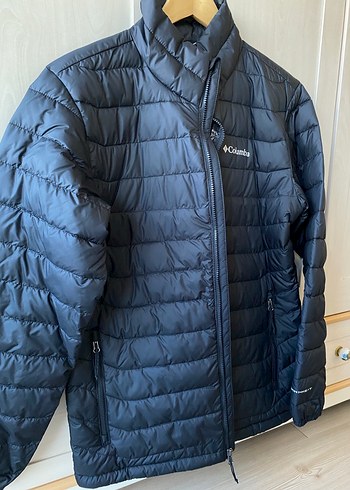 Columbia Erkek m- etiketi yok ama hiç giyilmedi faturası mevcut - Görsel 5
