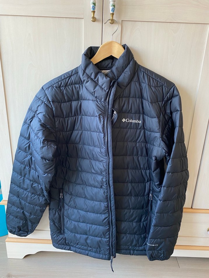 Columbia Erkek m- etiketi yok ama hiç giyilmedi faturası mevcut - Görsel 3