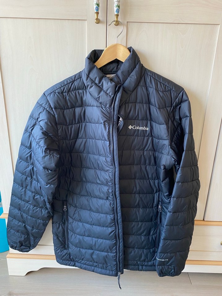 Columbia Erkek m- etiketi yok ama hiç giyilmedi faturası mevcut - Görsel 2