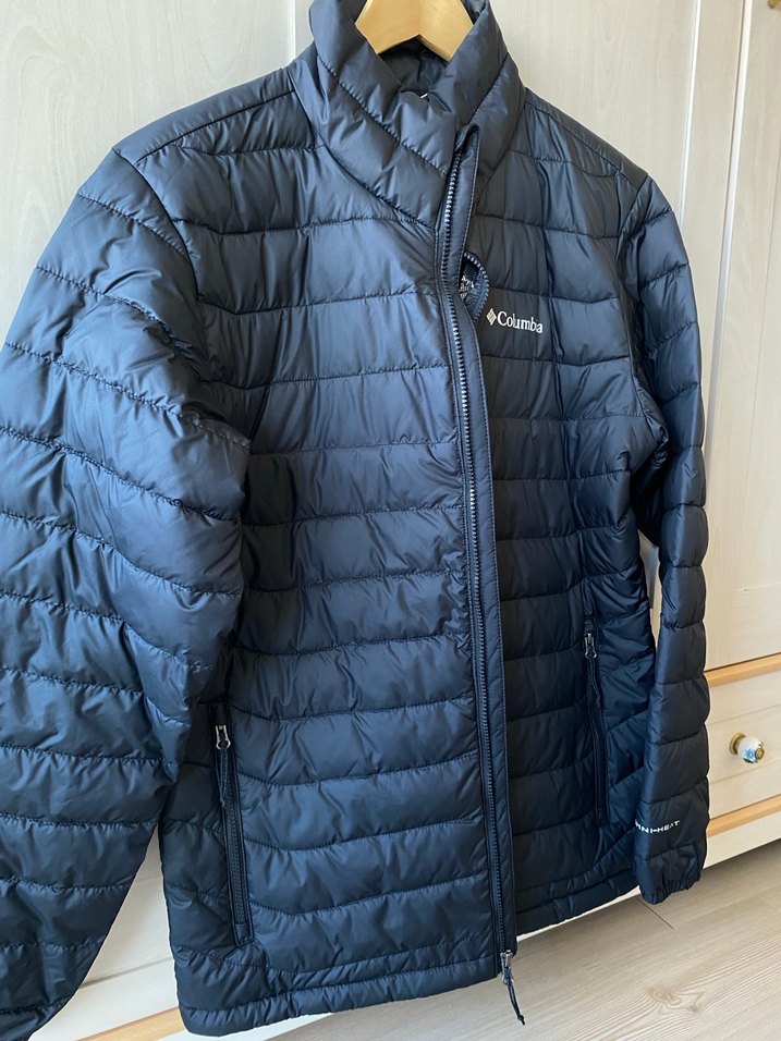 Columbia Erkek m- etiketi yok ama hiç giyilmedi faturası mevcut - Görsel 4