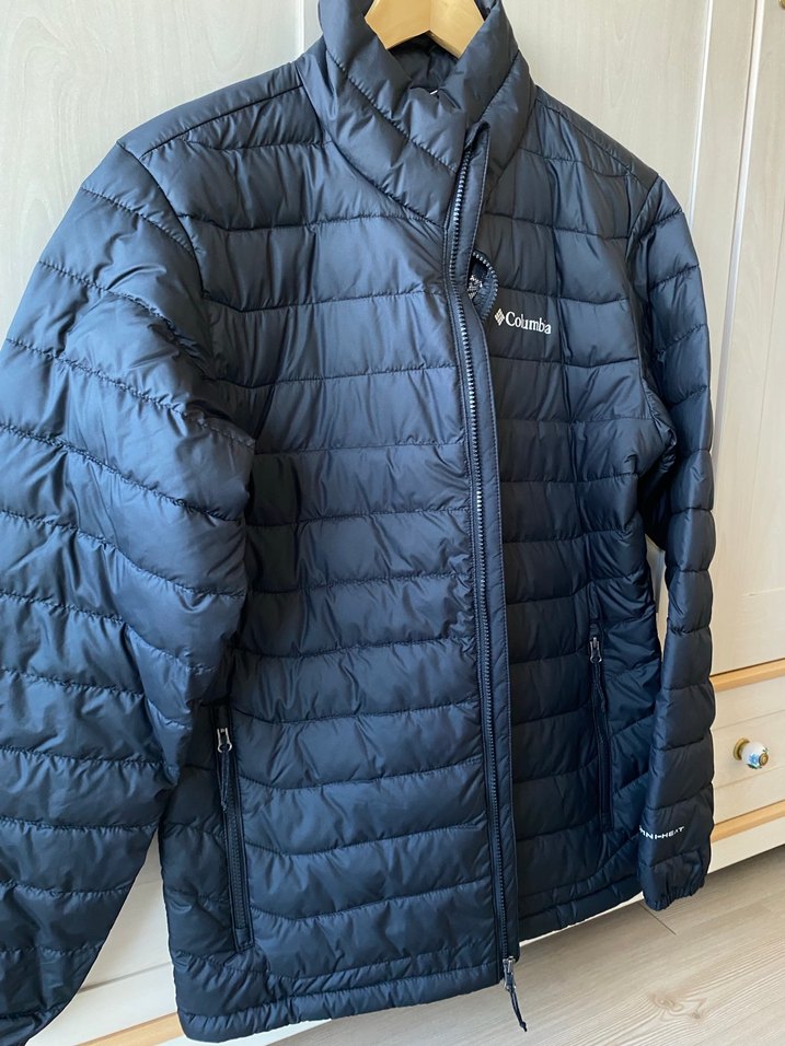 Columbia Erkek m- etiketi yok ama hiç giyilmedi faturası mevcut - Görsel 5